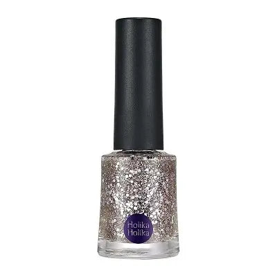 holikaholika Holika Holika Glitter Nails GT02 Cocktail Dress 10ml 1Box (1ea)