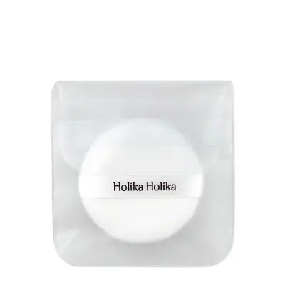 holikaholika Holika Holika Powder Poly Puff 1ea 1Box (1ea)