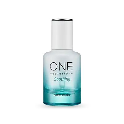 holikaholika One Solution Super Energy Ampoule-Pore Calming 30ml 1Box (30ea)