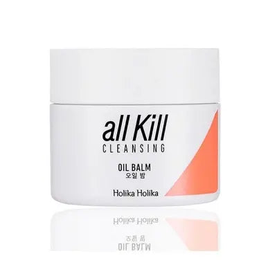 holikaholika Holika Holika All Kill Cleansing Oil Balm 80g 1Box (10ea)