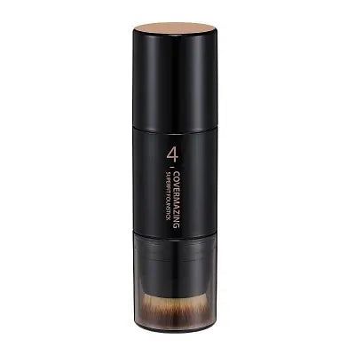 holikaholika Holika Holika Covermazing Superfit Founstick 04 Shading 9g 1Box (1ea)