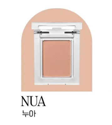 My Fave Piece Eye Shadow 11 Nua