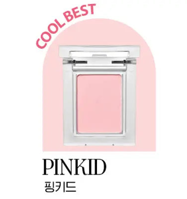 holikaholika My Fave Piece Eye Shadow 02 Pinked1.7g 1Box (30ea)