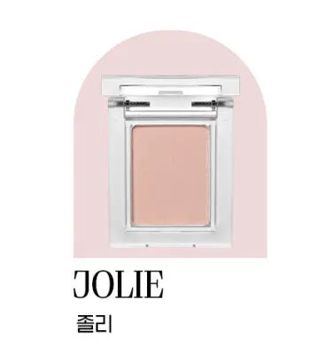 holikaholika My Fave Piece Eye Shadow 09 Jolie1.7g 1Box (30ea)