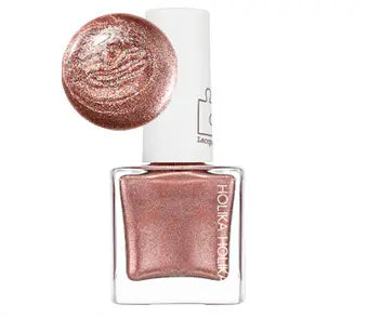 holikaholika PIECE MATCHING NAILS (SPARKLING) BR06 CHAIN TASSEL 10ml 1Box (30ea)