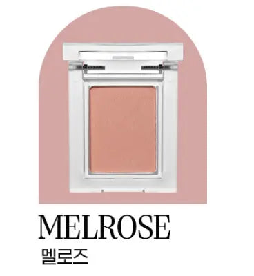 holikaholika My Fave Piece Eye Shadow 13 Melrose1.7g 1Box (30ea)