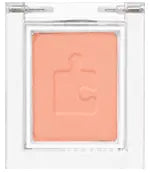 holikaholika PIECE MATCHING SHADOW MCR01 APRICOT CREAM 2g 1Box (30ea)