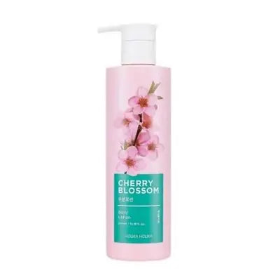 holikaholika Holika Holika Cherry Blossom Body Lotion 390ml 1Box (1ea)