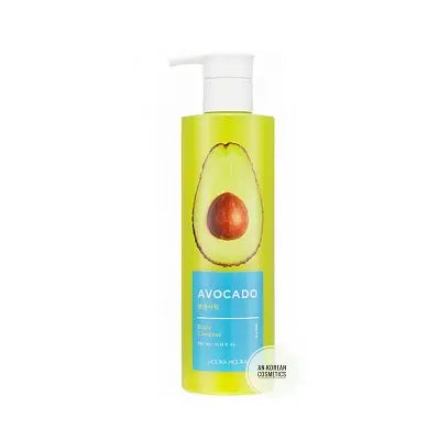 holikaholika Holika Holika Avocado Body Cleanser 390ml 1Box (1ea)