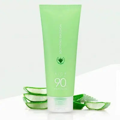 holikaholika Holika Holika Aloe Essential 90% Soothing Emulsion 150ml 1Box (1ea)