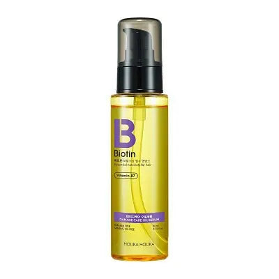 holikaholika Holika Holika Biotin Damage Care Oil Serum 80ml 1Box (1ea)