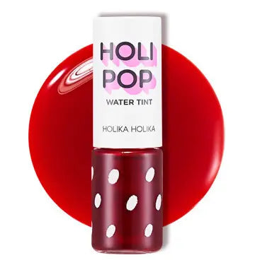 holikaholika HOLIPOP WATER TINT 01 9ml 1Box (30ea)