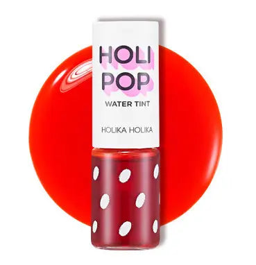 holikaholika HOLIPOP WATER TINT 02 9ml 1Box (30ea)