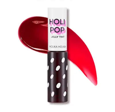 holikaholika HOLIPOP JELLY TINT 01 9.5ml 1Box (30ea)