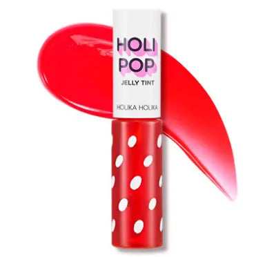 holikaholika HOLIPOP JELLY TINT 03 9.5ml 1Box (30ea)