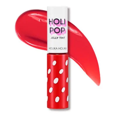 holikaholika HOLIPOP JELLY TINT 04 9.5ml 1Box (30ea)