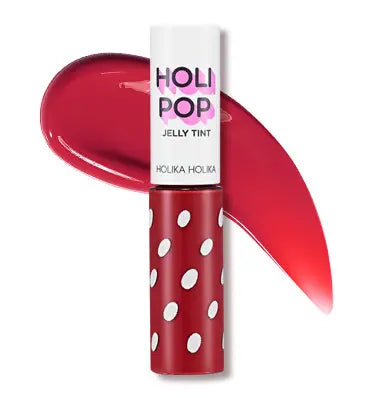holikaholika HOLIPOP JELLY TINT 05 9.5ml 1Box (30ea)