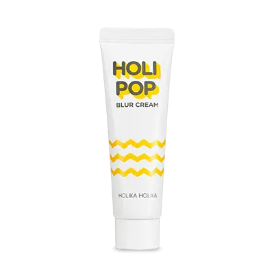 holikaholika HOLI POP BLUR CREAM 30ml 1Box (30ea)
