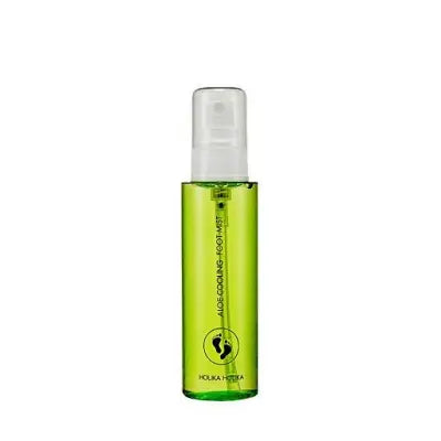 holikaholika Holika Holika Aloe Cooling Foot Mist 100ml 1Box (1ea)