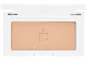 holikaholika PIECE MATCHING BLUSHER BE02 SOFT CHAMPAGNE  3.3g 1Box (30ea)