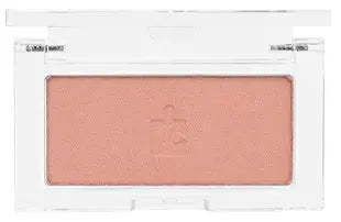 holikaholika PIECE MATCHING BLUSHER  BE01 KIND NUDE  3.3g 1Box (30ea)
