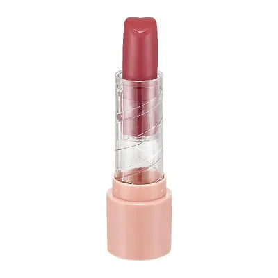holikaholika Holika Holika Heartful Chiffon Cream Lipstick BE09 Rose Wood Choux 3.5g 1Box (10ea)