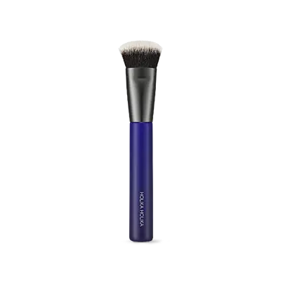 holikaholika MAGIC TOOL CHUBBY FOUNDATION BRUSH 1Box (30ea)
