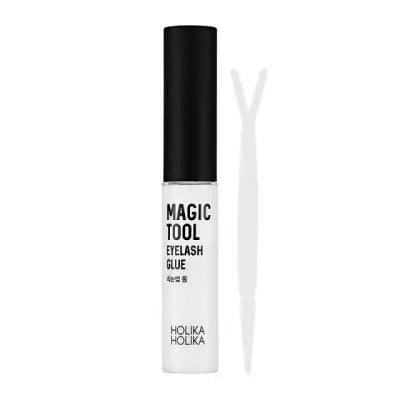 holikaholika MAGIC TOOL EYELASH GLUE 1Box (30ea)