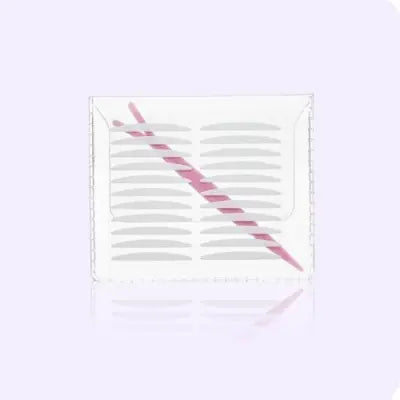 holikaholika MAGIC TOOL DOUBLE EYELID TAPE 1Box (30ea)