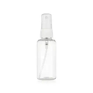 holikaholika MAGIC TOOL MIST SPRAY BOTTLE (60ml) 1Box (30ea)