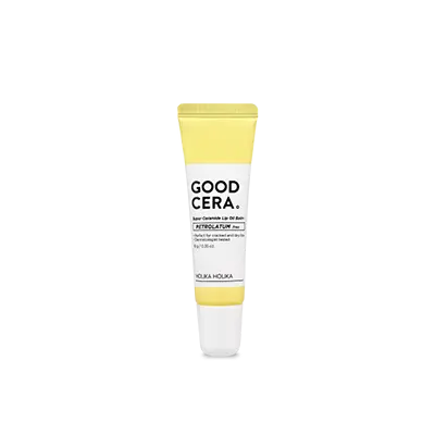 holikaholika Good Cera Super Ceramide Lip Oil Balm 10g 1Box (30ea)