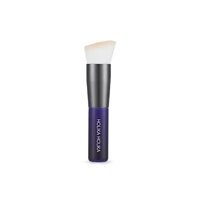 holikaholika Magic Tool Feathery Mini Angle Brush 1Box (30ea)