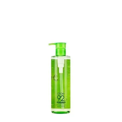 holikaholika Aloe 92% Shower Gel AD 390ml 1Box (30ea)