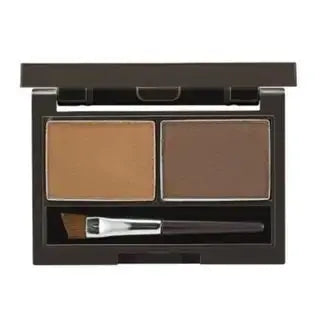 holikaholika Wonder Drawing Eyebrow Kit 01 Choco Brown AD 1Box (30ea)