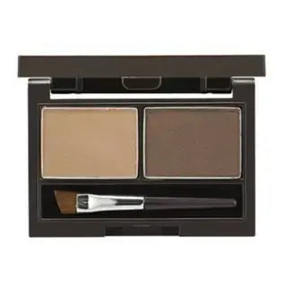 holikaholika Wonder Drawing Eyebrow Kit 02 Ash Brown AD 1Box (30ea)