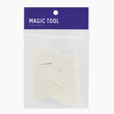 holikaholika HOLIKA HOLIKA Magic Tool Foundation Sponge 6p 1Box (1ea)