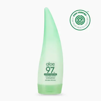 holikaholika HOLIKA HOLIKA Aloe 97% Soothing Lotion Intensive Moisturizing 240ml 1Box (1ea)