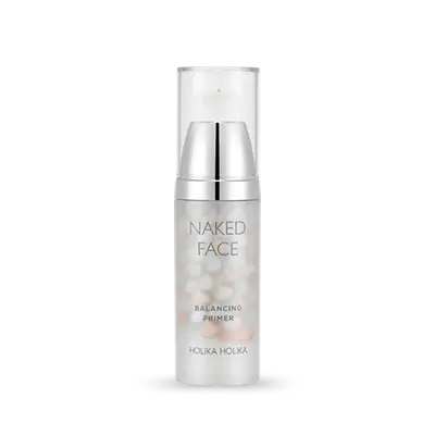 holikaholika Naked Face Balancing Primer AD 35g 1Box (30ea)