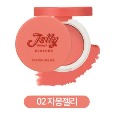 holikaholika HOLIKA HOLIKA Jelly Dough Blusher AD02 4.2g 1Box (1ea)