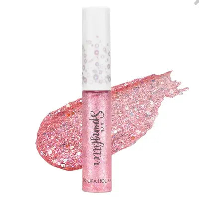 holikaholika HOLIKA HOLIKA Eye Spanglitter 04 Unicorn Parts 5g 1Box (1ea)