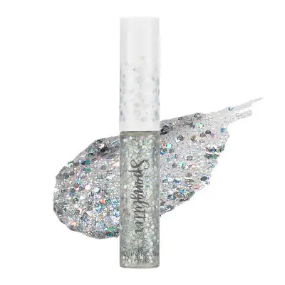 holikaholika HOLIKA HOLIKA Eye Spanglitter 05 Mirror Ball Parts 5g 1Box (1ea)
