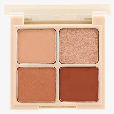 holikaholika HOLIKA HOLIKA Nudrop Piece Matching Shadow PEANUT NUD 6g 1Box (1ea)