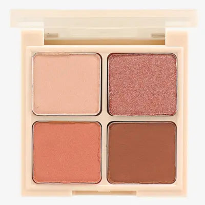 holikaholika HOLIKA HOLIKA Nudrop Piece Matching Shadow TENNED CORAL 6g 1Box (1ea)