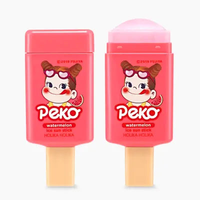 holikaholika HOLIKA HOLIKA Watermelon Ice Sun Stick SPF 50+ PA++++ 14g 1Box (1ea)