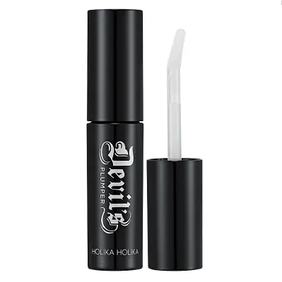 holikaholika HOLIKA HOLIKA Devil's Plumper 01 Hellgate Matte Primer 3.1g 1Box (1ea)