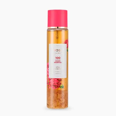 holikaholika HOLIKA HOLIKA Rose Floral Essence Petal Hair & Body Mist 150ml 1Box (1ea)