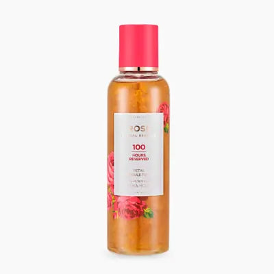 holikaholika HOLIKA HOLIKA Rose Floral Essence Petal Ampoule Toner 200ml 1Box (1ea)
