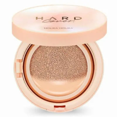 holikaholika HOLIKA HOLIKA Hard Cover Perfect Cushion EX 03 SAND IVORY 14g * 2ea 1Box (1ea)