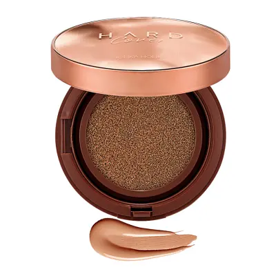 holikaholika HOLIKA HOLIKA Hard Cover Perfect Cushion EX 06 ALMOND 14ml 1Box (1ea)