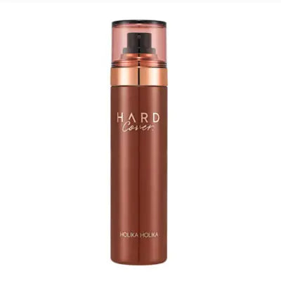 holikaholika HOLIKA HOLIKA Hard Cover Make up Fixing Mist 120ml 1Box (1ea)